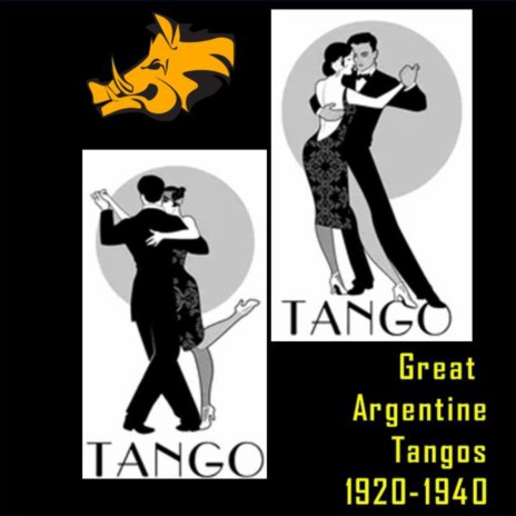 Asi Es el Tango ft. Sus Muchachos | Boomplay Music