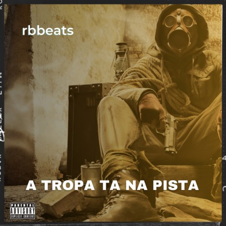 Beat - A tropa ta na pista ft. djanjinho | Boomplay Music