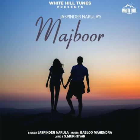 Majboor | Boomplay Music