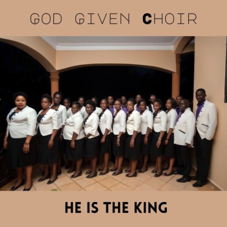 He is the King | Boomplay Music