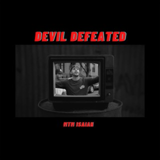 Devil Defeated lyrics | Boomplay Music
