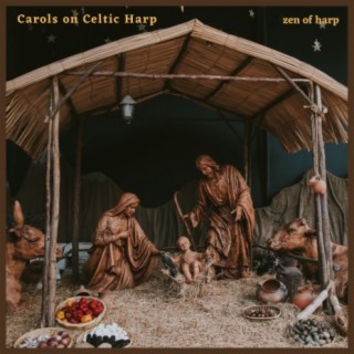 Carols on Celtic Harp