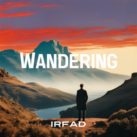 Wandering | Boomplay Music