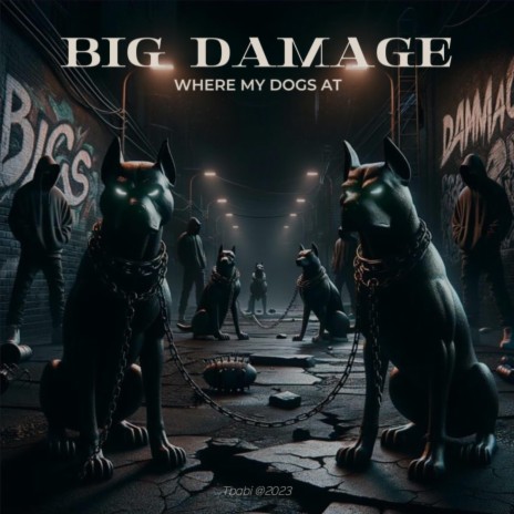 Big damage | Boomplay Music