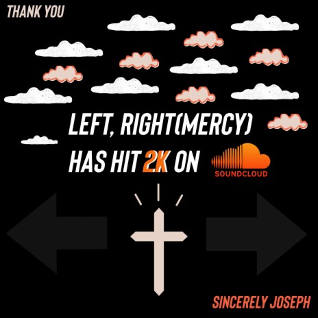 Left,Right(Mercy) | Boomplay Music