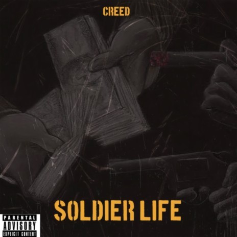 Soldier Life | Boomplay Music