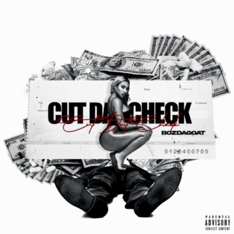 cut da check | Boomplay Music