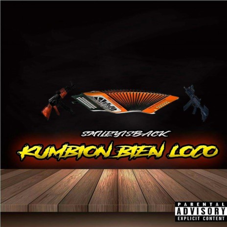 Kumbion Bien Loco | Boomplay Music