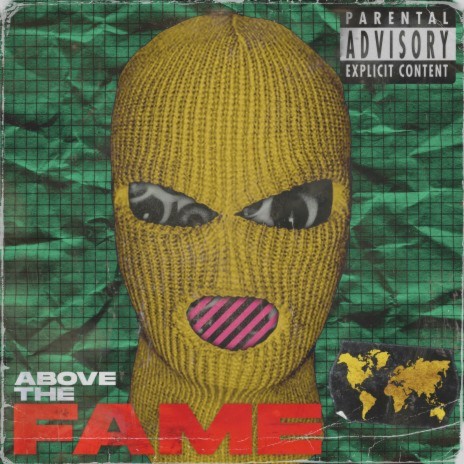 Above The Fame ft. Uppan | Boomplay Music