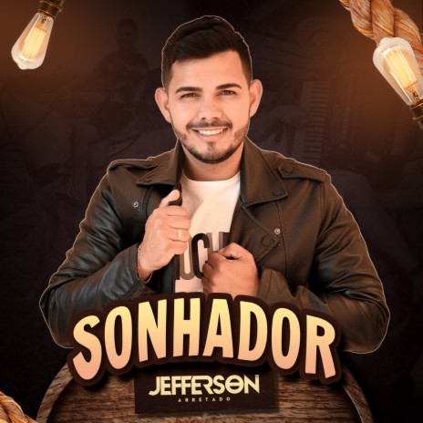 Sonhador | Boomplay Music