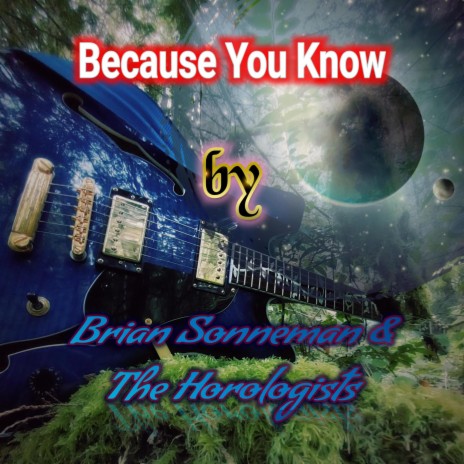 Because You Know | Boomplay Music