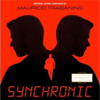 Synchronic (Original Score)
