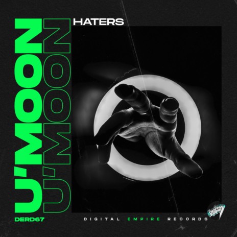 Haters (Radio Edit) | Boomplay Music