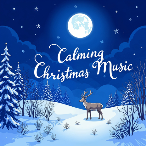 Christmas Pathway Through the Snowfall ft. Kids Christmas Party Band & Christmas Holiday Songs | Boomplay Music