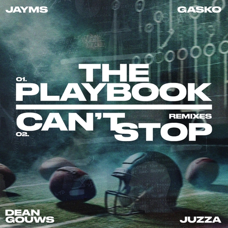 Can't Stop (Dean Gouws Remix) ft. Jayms | Boomplay Music