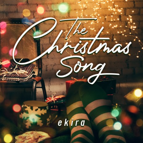 The Christmas Song (Chestnuts Roasting on an Open Fire) | Boomplay Music