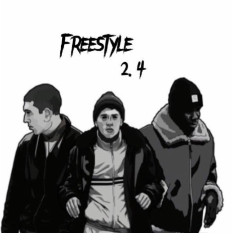 Freestyle 2.4 | Boomplay Music