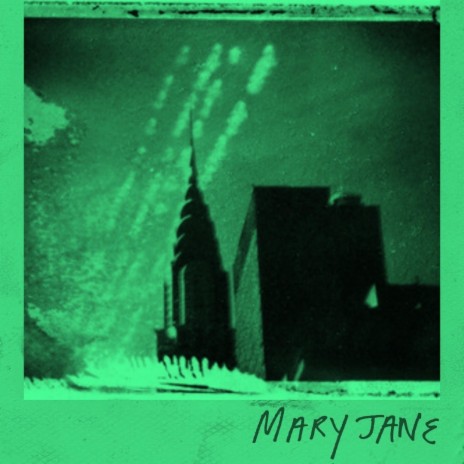 Mary Jane ft. Greekboy, chasay & SMEB | Boomplay Music