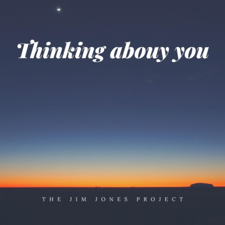 Thinking about you ft. Vicky Gray | Boomplay Music