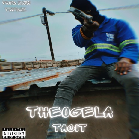 Theogela | Boomplay Music