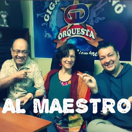 AL MAESTRO | Boomplay Music