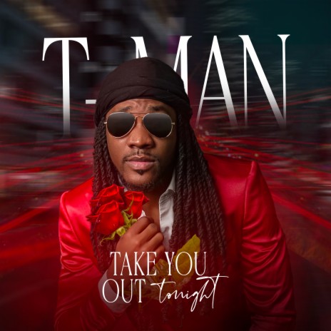 TAKE YOU OUT TONIGHT | Boomplay Music