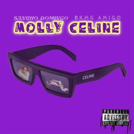 Molly Celine 6 (Remix) ft. BKMG Amigo | Boomplay Music