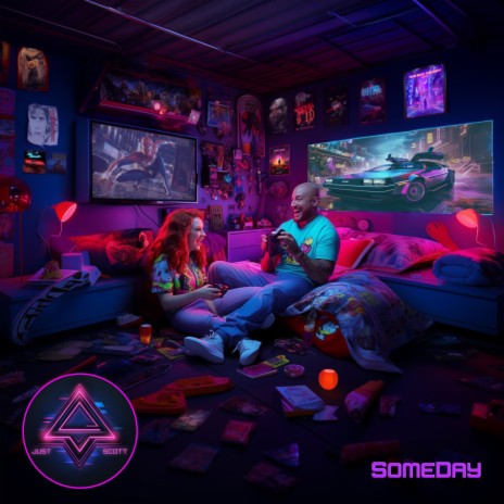 Someday (1999 Remix)