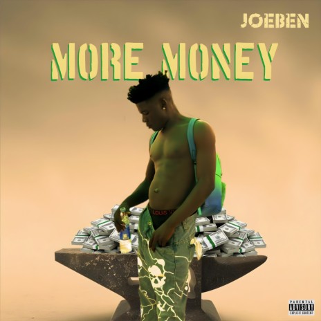 More Money | Boomplay Music