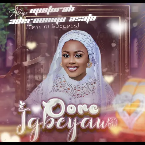 Songa Success Alhaja Misturah Aderounmu Asafa Temi Ni Success Songs MP3 Download, New ...