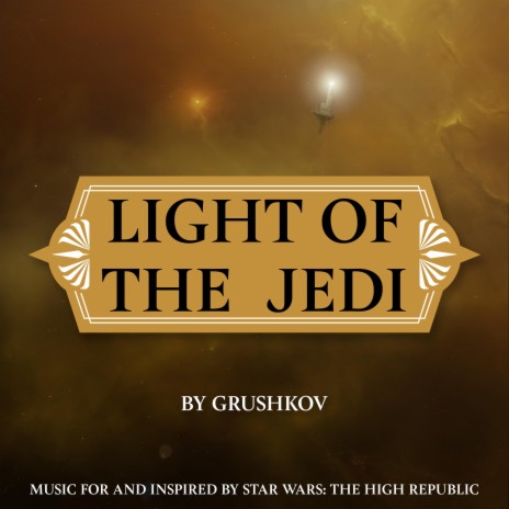 Avar Kriss, Light of the Jedi | Boomplay Music