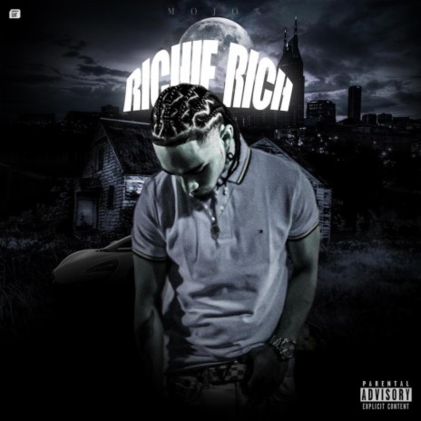 Richie rich | Boomplay Music