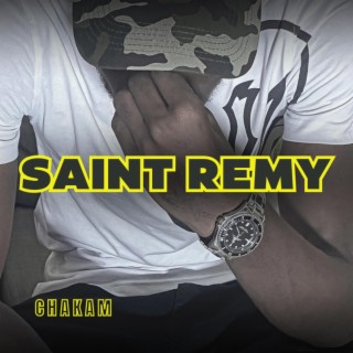 Saint Rémy