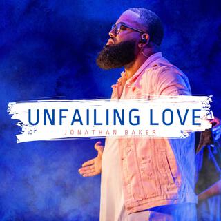 Unfailing Love