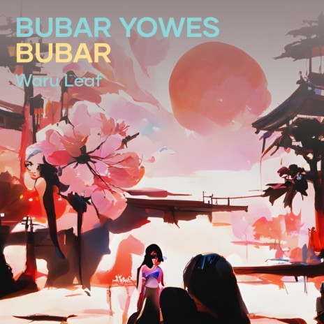 Bubar Yowes Bubar (Remix) ft. Nightalone Record | Boomplay Music