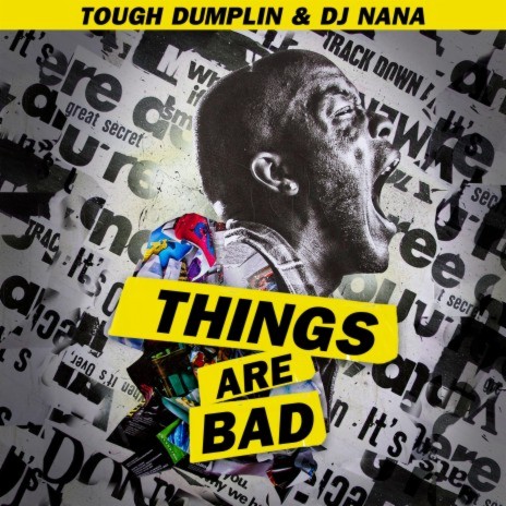 things are bad | Boomplay Music