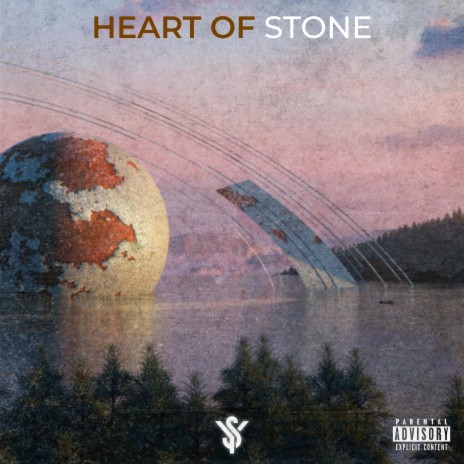 Heart Of Stone | Boomplay Music