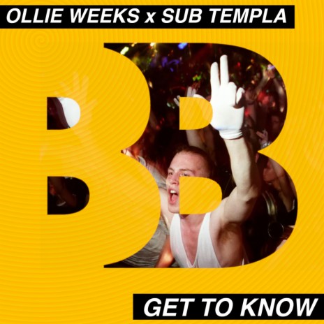 Get To Know ft. Ollie Weeks