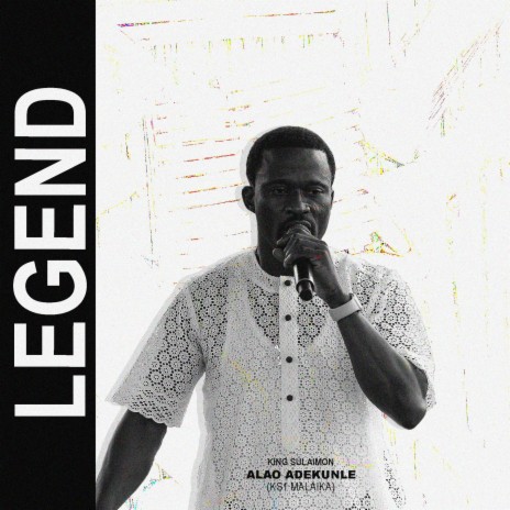 Legend, Pt. 2 | Boomplay Music