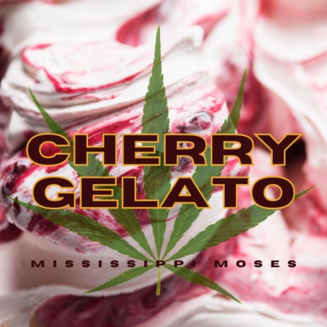 Cherry Gelato