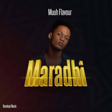 Muuh Flavour Maradhi | Boomplay Music