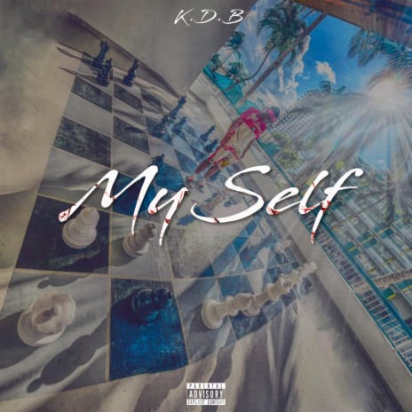 My Self | Boomplay Music