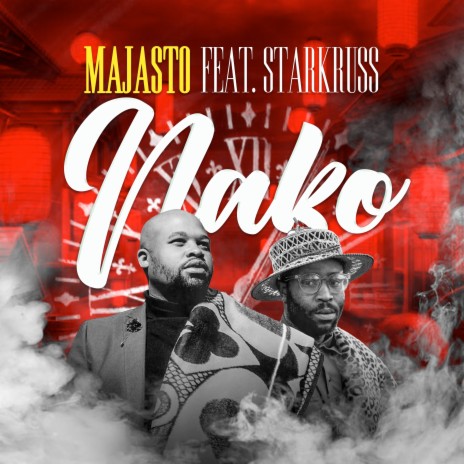 Nako ft. Starkruss | Boomplay Music