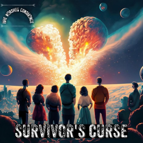Survivor's Curse (Orchestra) | Boomplay Music
