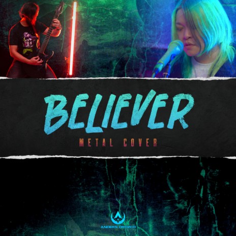 Believer ft. CHOco
