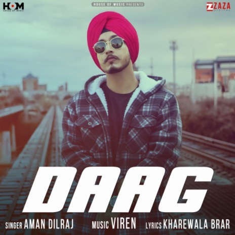 Daag | Boomplay Music