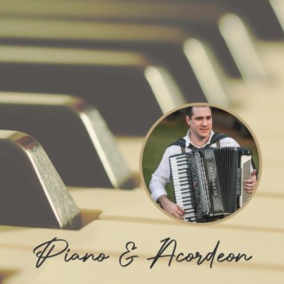 Piano e Acordeon (Hinos CCB)