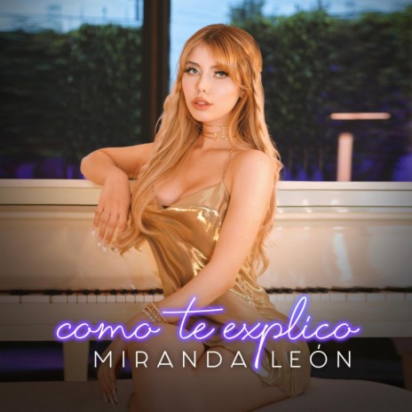 Como te explico | Boomplay Music