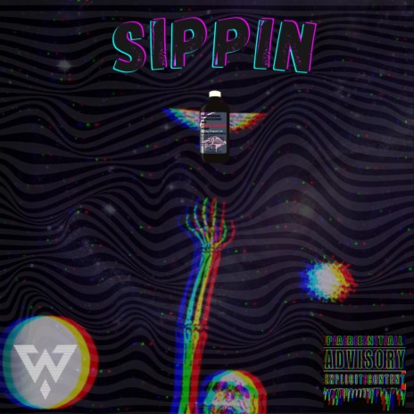 Sippin ft. Wynde Up | Boomplay Music