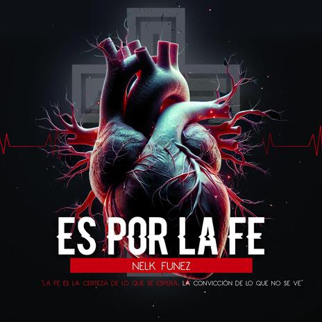 Es Por La Fe | Boomplay Music